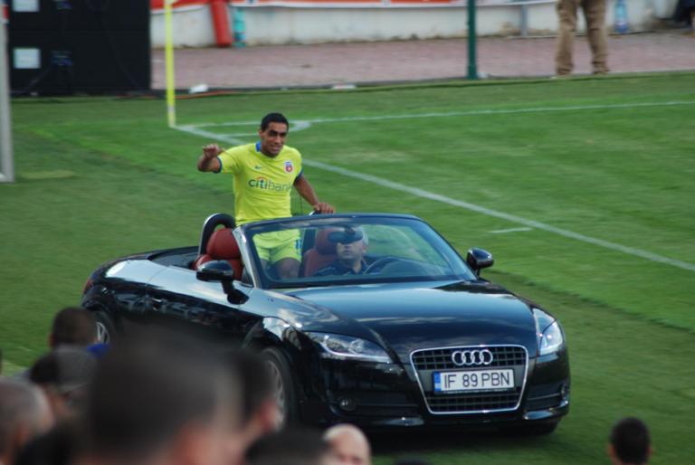 STEAUA 070