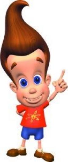 Jimmy Neutron