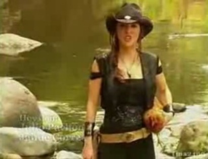 YouTube - Dona Barbara Mejores Momentos I