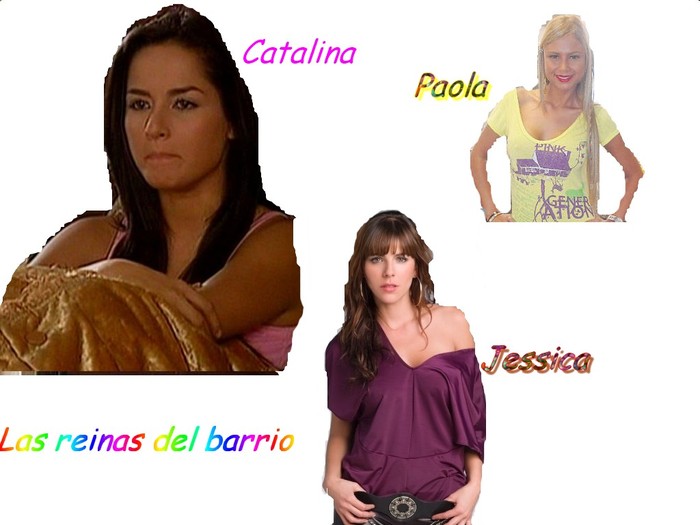jessicacatapaola - Bannere by me