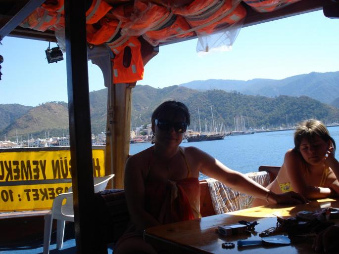 Picture 258 - 2008 TURCIA MARMARIS