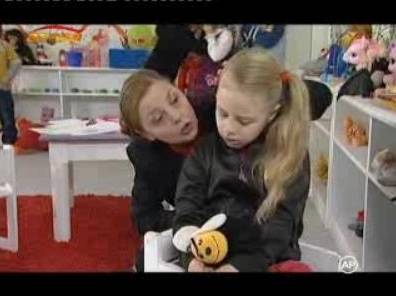 carina si greta