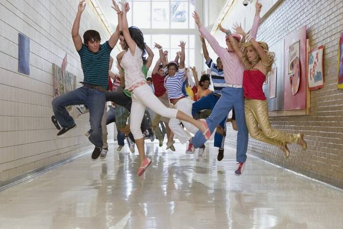 HIGHSCHOOLMUSICAL2_138 - Vedete Vavorite