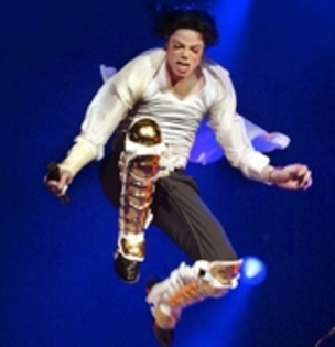 EWJGBFJRHXXIIJRPWZP - Michael Jackson