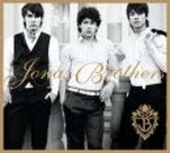 hsre - Jonas Brothers
