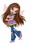 1814636 - bratz