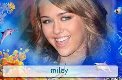 avatar cu miley 8