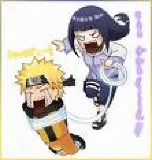 NNNNNNNNNNN HHHHHHHHH - naruto si hinata