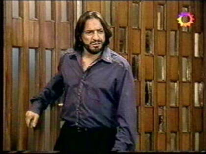 Jano - Soy Gitano-Sange de Tigan-2003-2004