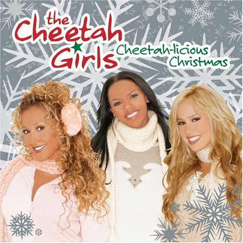 album-cheetah-licious-christmas