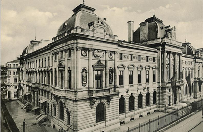 35. Banca Nationala