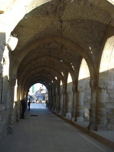 Picture 208; Larnaca - Biserica Sf Lazar
