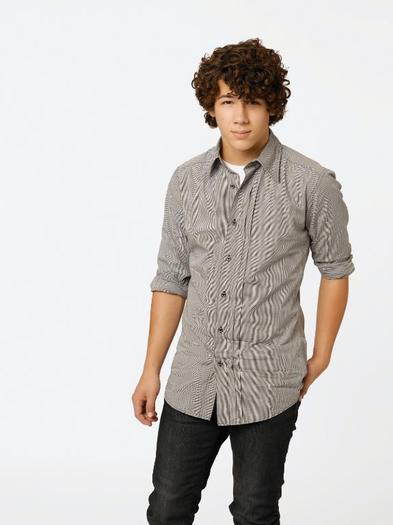 x1 (551) - my love nick jonas