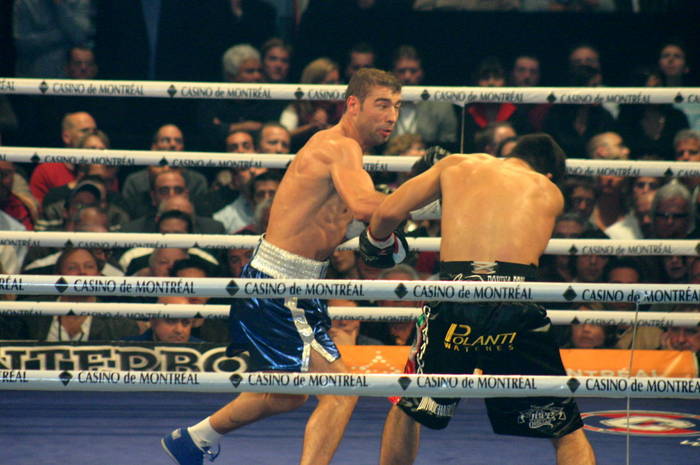 buteandrade[1] - Lucian Bute