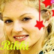 rikki 5 - Cariba Heine