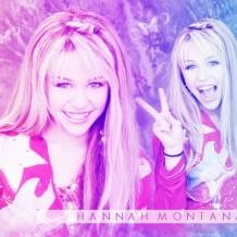 98654-218 - hannah montana