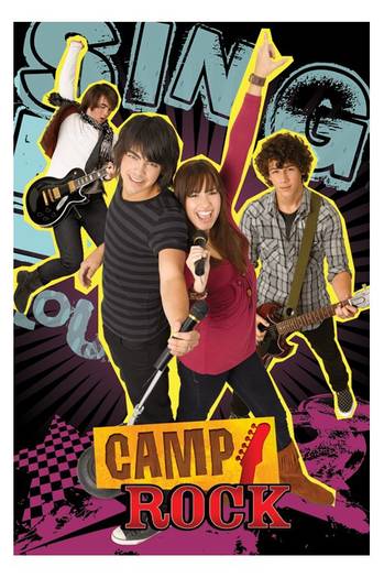 camp-rock-sing-pp31644 - camp rock