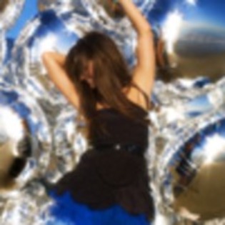 EIUYRQTWXIXDPEJOORA - ASHLEY TISDALE POZE RARE