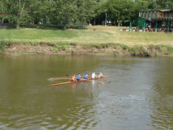 Memorial Sorin Lobont Editia a IX a (2008) - Memorial Sorin Lobont Editia a IX a - 2008