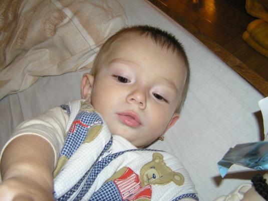 mara (198) - in familie