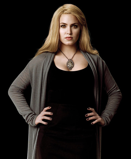 Rosalie - Twilight- New Moon- Eclipse- Breaking Dawn