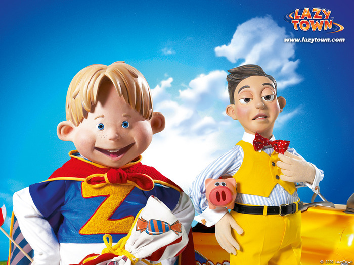 Ziggy-Stingy_1024x768 - Lazy Town