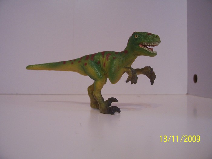 Velociraptor