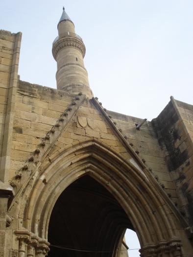 Picture 418; Nicosia de Nord (Turcia)
