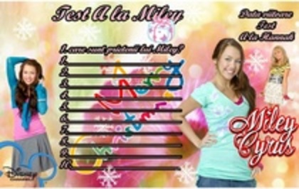 asdasd - hannah montana