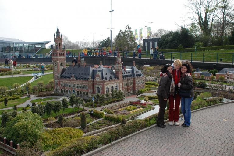 Afbeelding 118 - Madurodam 2008