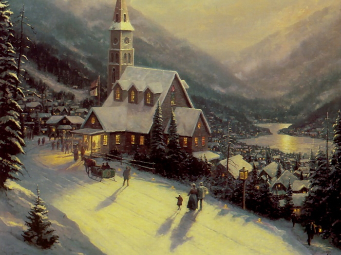 Christmas Wallpapers (608)