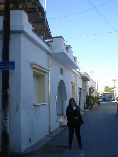 Picture 159; Larnaca
