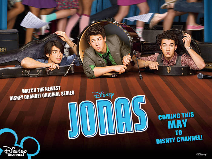 jonas - Jonas Brothers