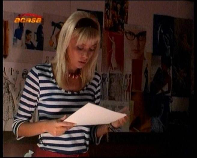 wtsqyo - Diana Dumitrescu In Razboiul Sexelor