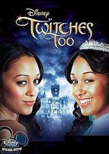 Twitches Too - Toate filmele Disney