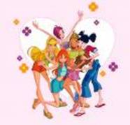 adfsgdh - winx