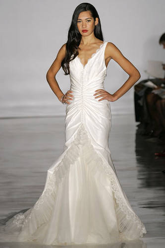 D7 - dres wedding sirena