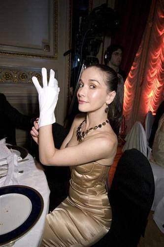 1337565450 - Natalia Oreiro