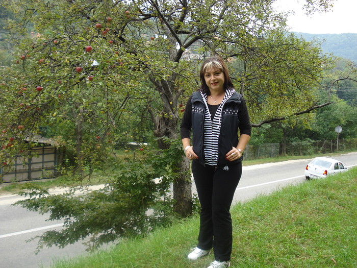 DSC04823 - 2009 OLANESTI SEPTEMBRIE