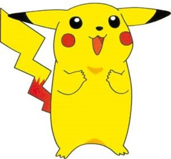 pikachui - pokech