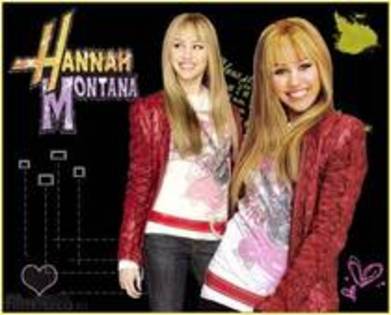 Hannah Montana - Hannah Montana