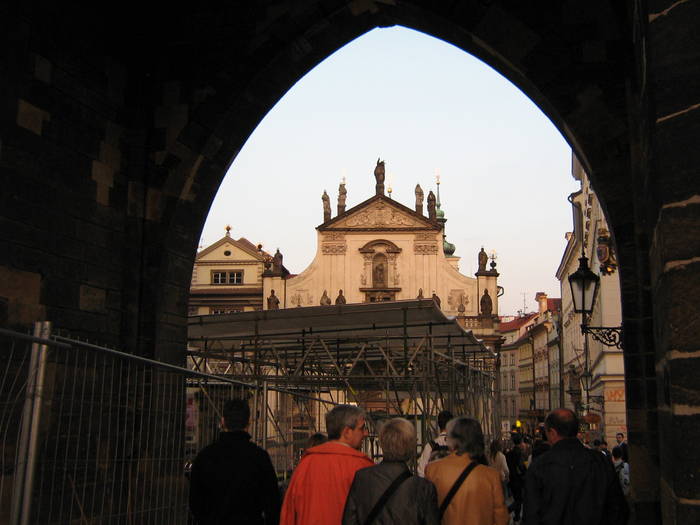 Prague