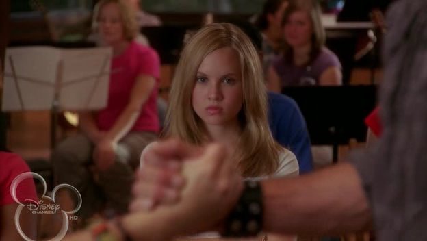 Camp Rock (2008) HDTV XviD [PBX]-1