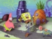 3452 - Spongibob sqarpants