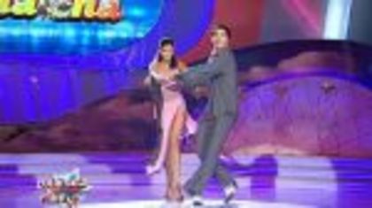 cha_monica - Dansez pentru tine