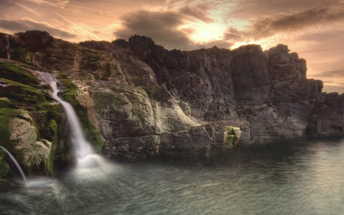 StreamSend - 171 - Nature Wallpapers