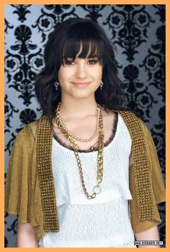 55 - Demi Lovato