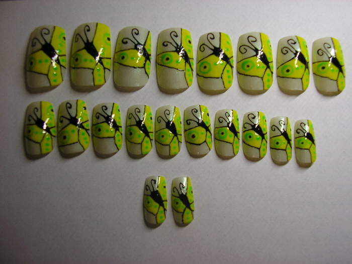 nails191