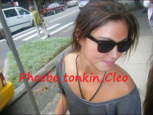 MDWZTMVMKSFKLDAEAPM - poze cu Cleo pesonale