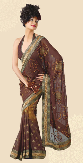 VVS1010 - SAREE POZE NOI